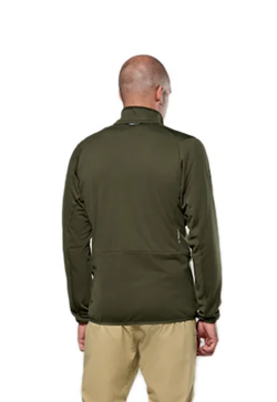 SALEWA PUEZ CAMMINO MICROPILE TECNICO DARK OLIVE MAN